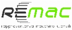 logo Remac Commerciale s.r.l.